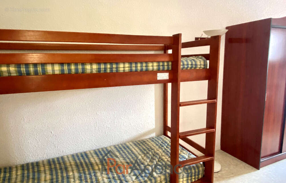 Appartement à SAINT-PALAIS-SUR-MER