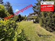 Maison à VILLIERS-ADAM