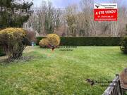 Terrain à VILLIERS-ADAM