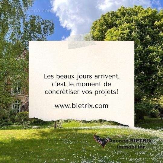 Terrain à VILLIERS-ADAM