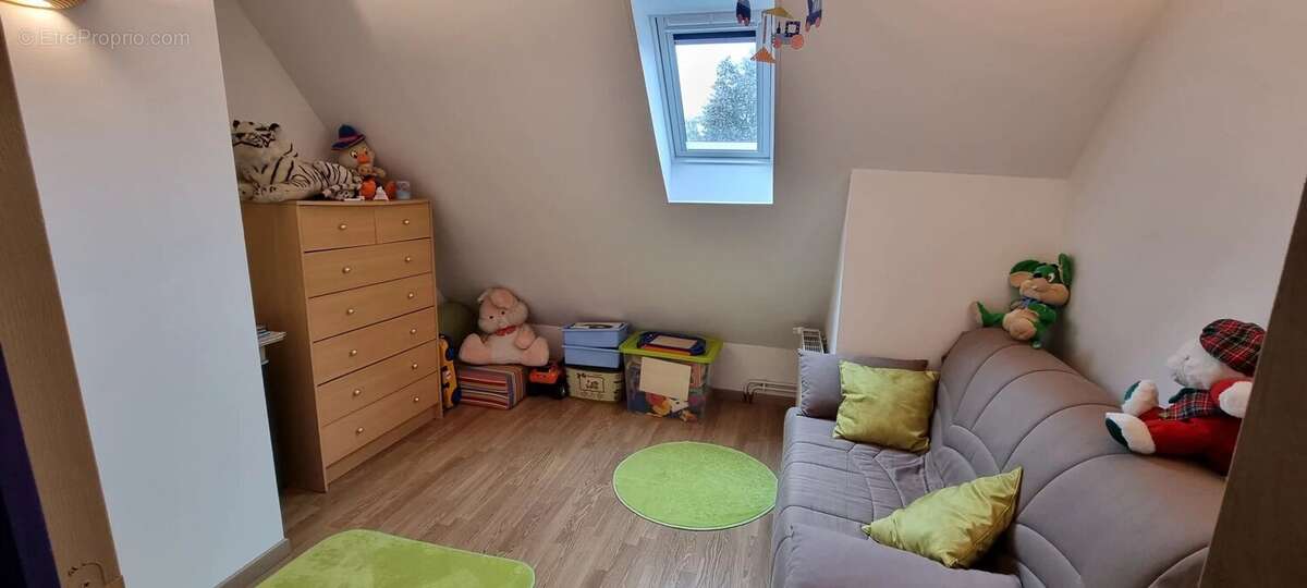 Maison à MOULEYDIER