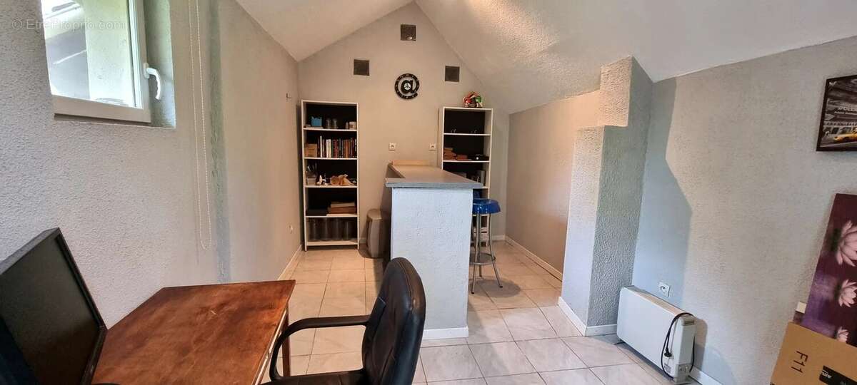 Maison à MOULEYDIER