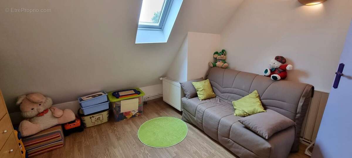 Maison à MOULEYDIER