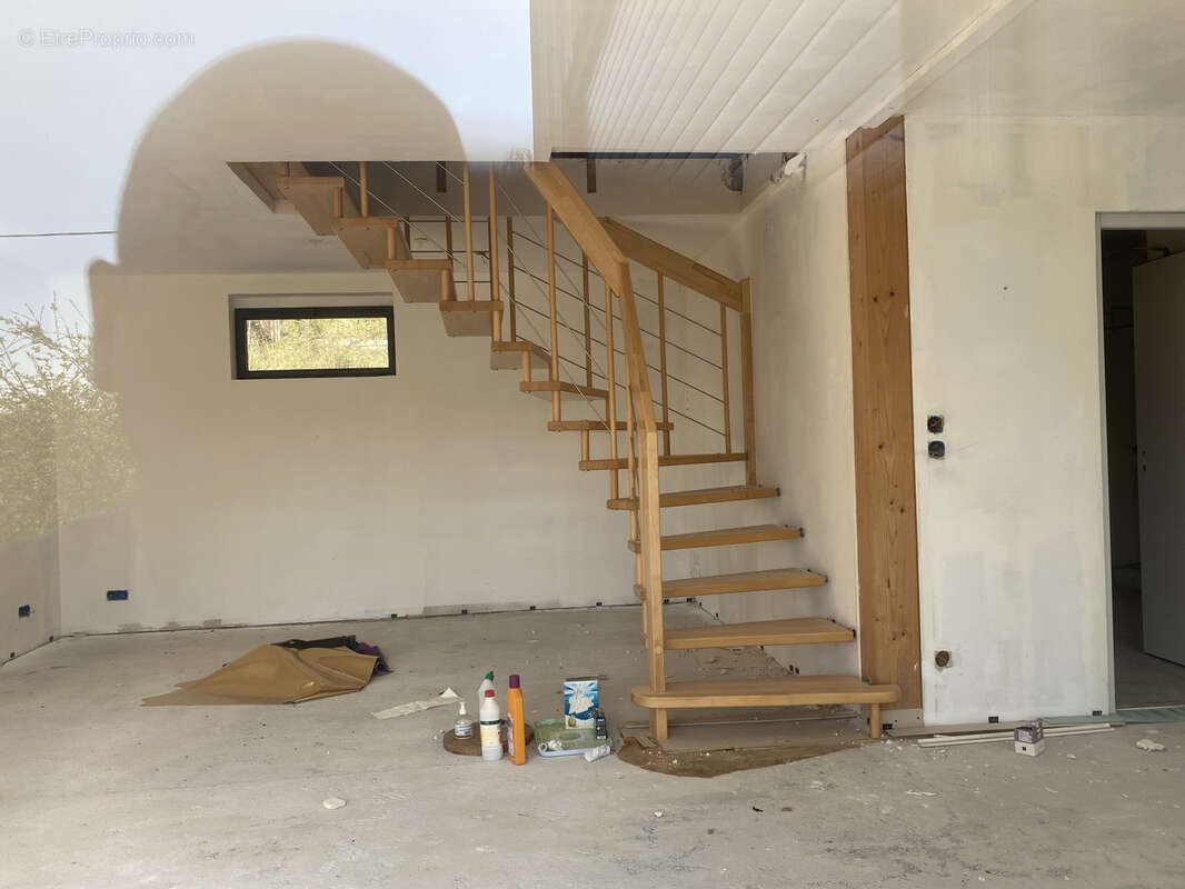 Maison à SAINT-MICHEL-SUR-LOIRE