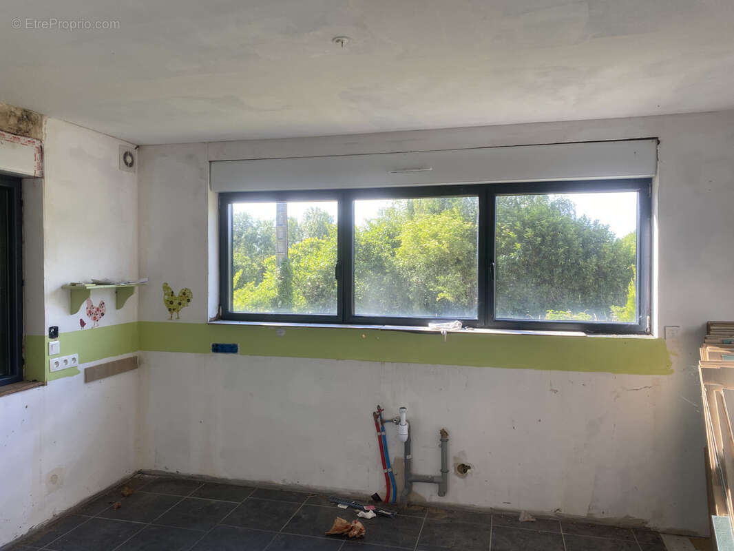 Maison à SAINT-MICHEL-SUR-LOIRE