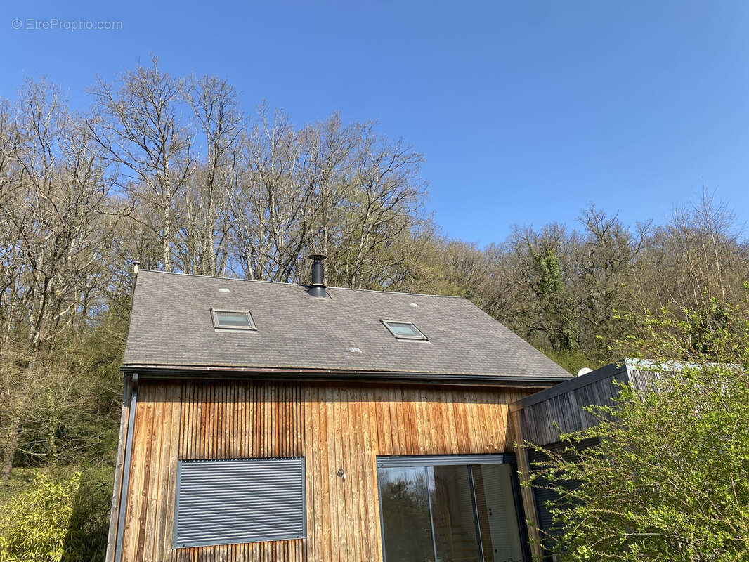 Maison à SAINT-MICHEL-SUR-LOIRE