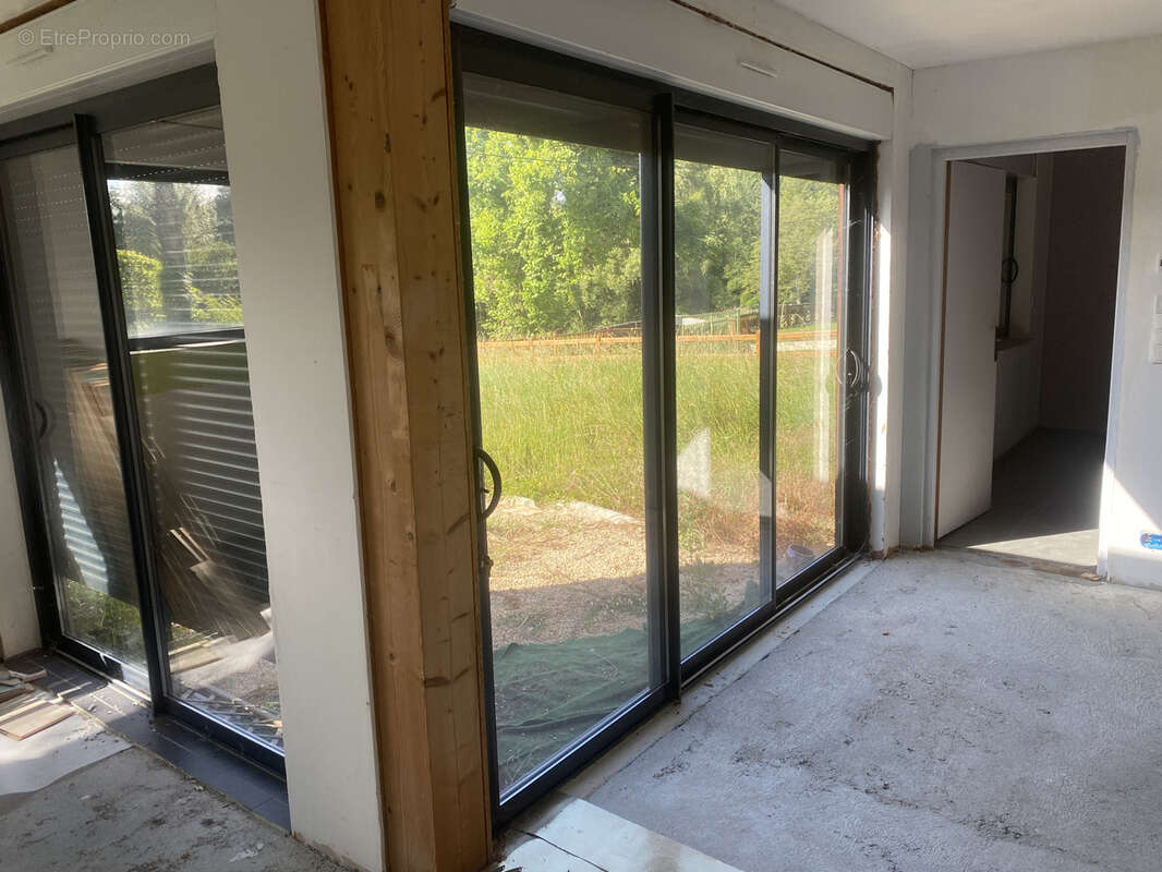 Maison à SAINT-MICHEL-SUR-LOIRE