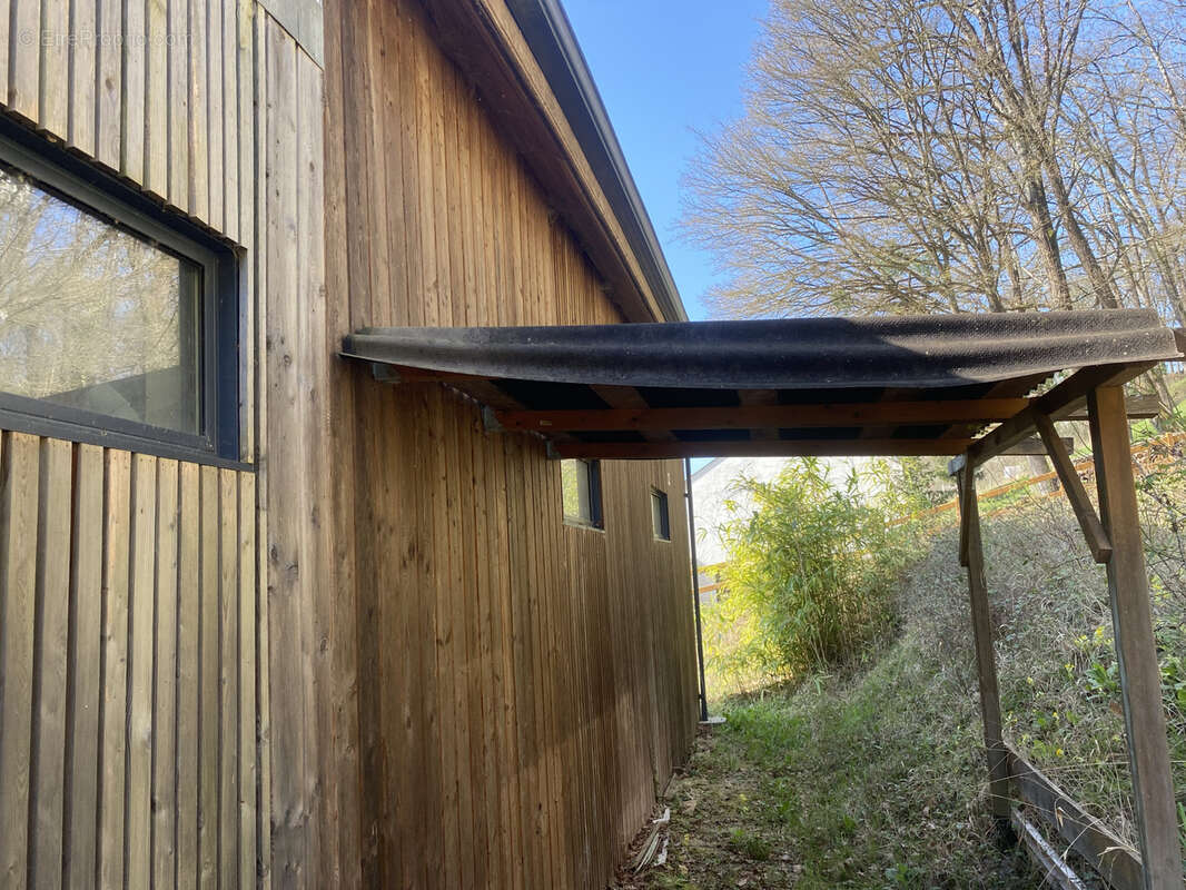 Maison à SAINT-MICHEL-SUR-LOIRE