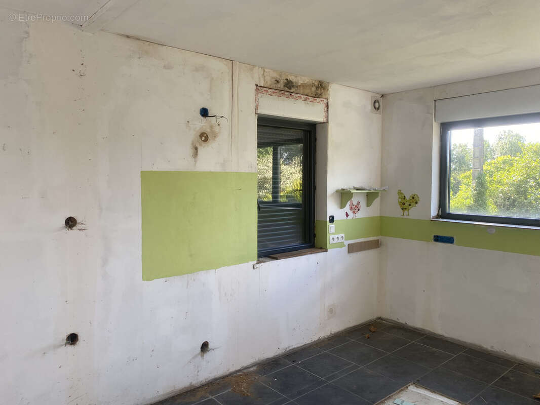 Maison à SAINT-MICHEL-SUR-LOIRE