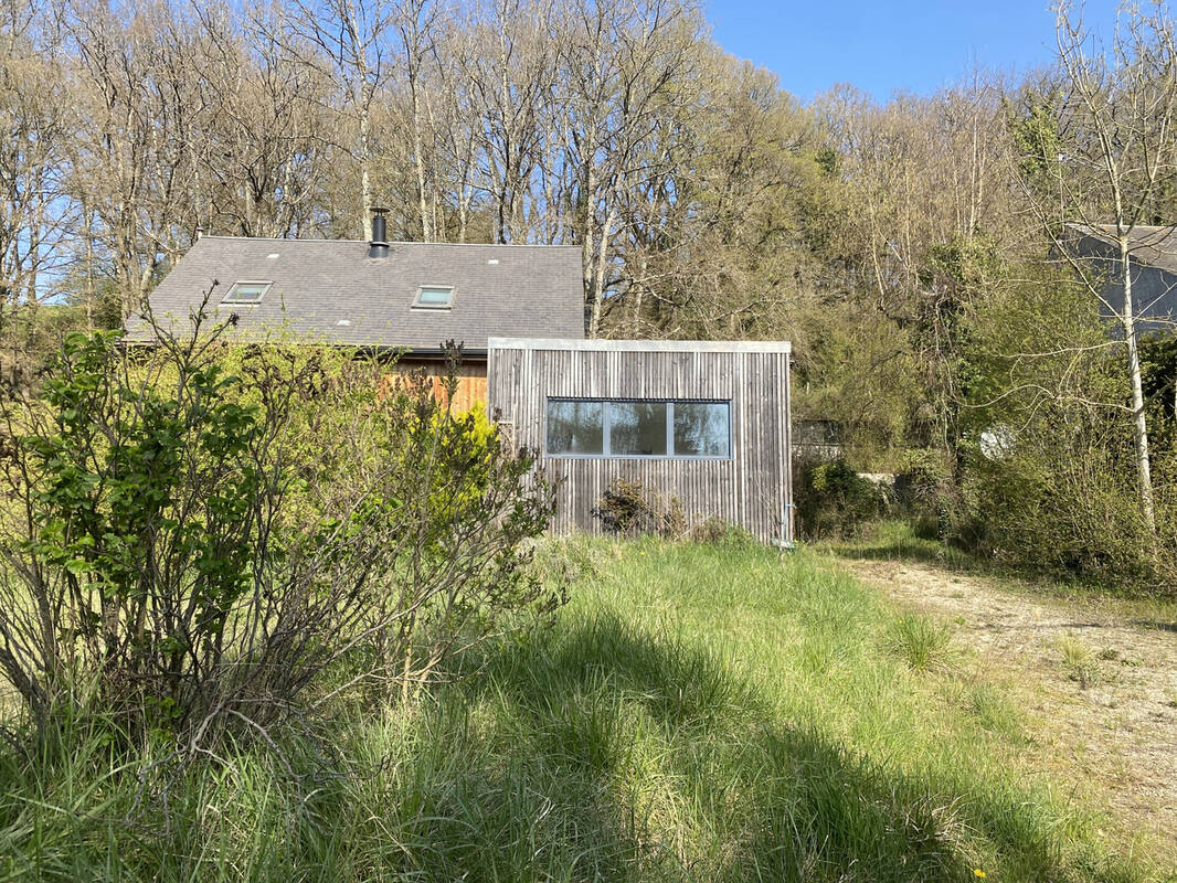 Maison à SAINT-MICHEL-SUR-LOIRE