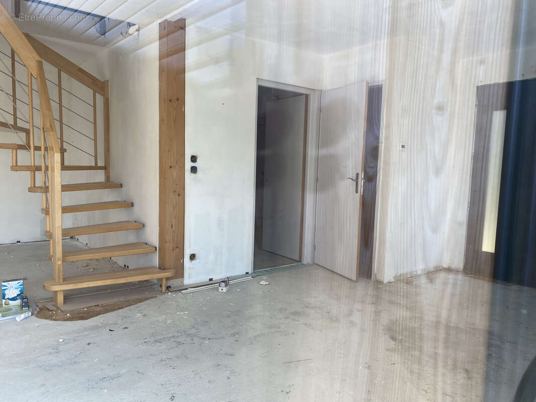 Maison à SAINT-MICHEL-SUR-LOIRE