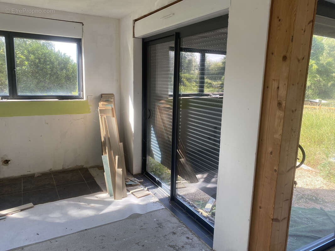 Maison à SAINT-MICHEL-SUR-LOIRE