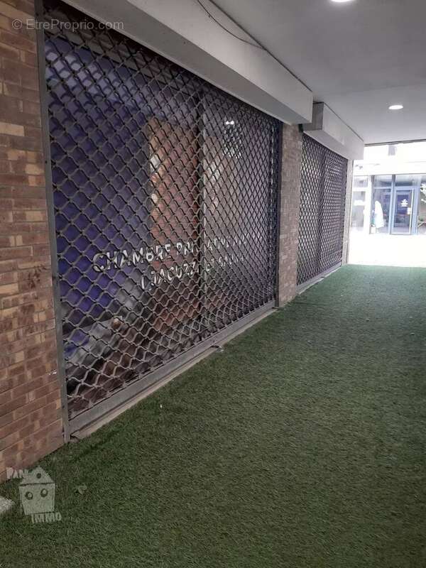 Commerce à PONT-A-MOUSSON