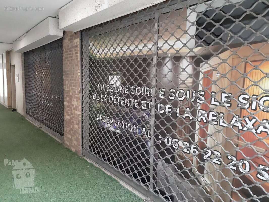 Commerce à PONT-A-MOUSSON