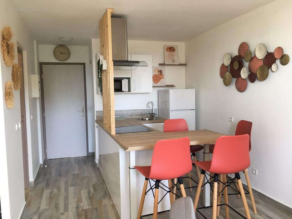 Appartement à LE GOSIER