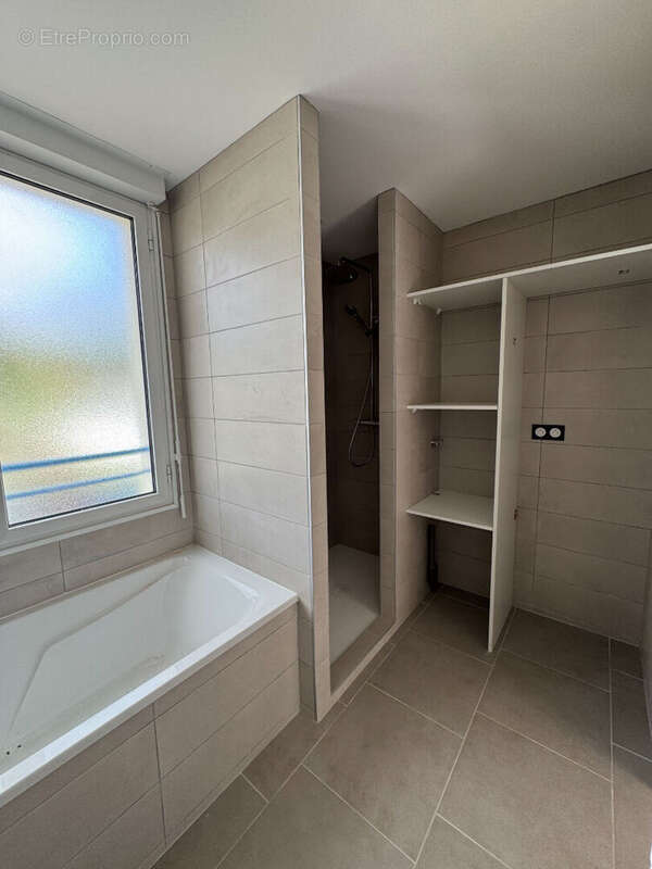 Appartement à PONT-AVEN