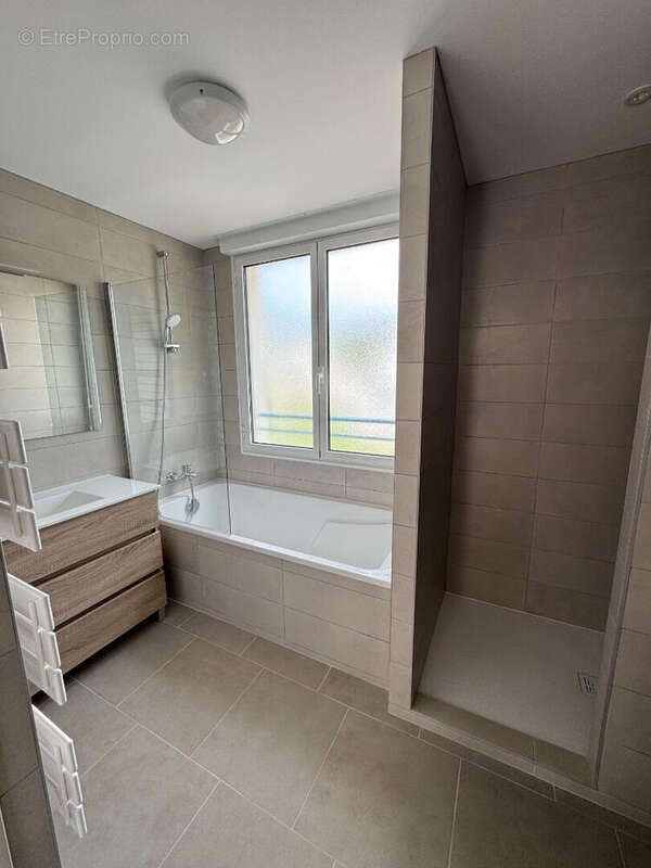 Appartement à PONT-AVEN