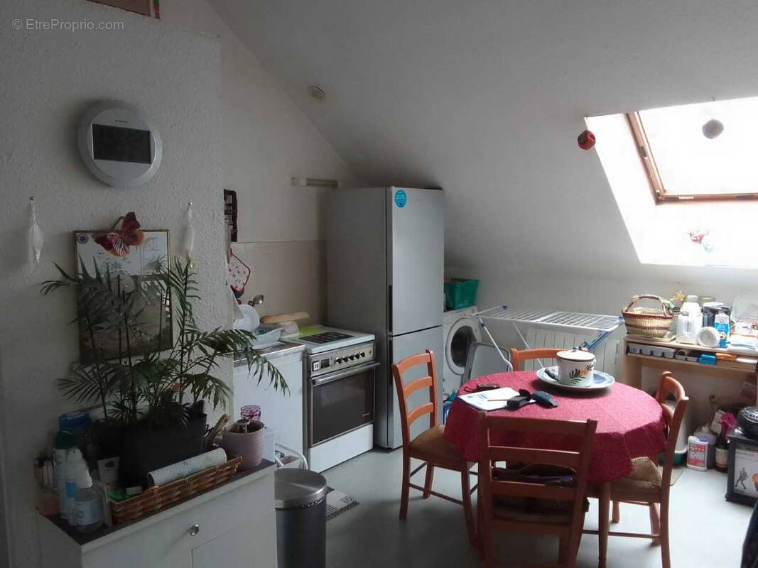 Appartement à ARNAC-POMPADOUR