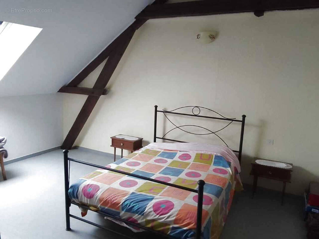 Appartement à ARNAC-POMPADOUR