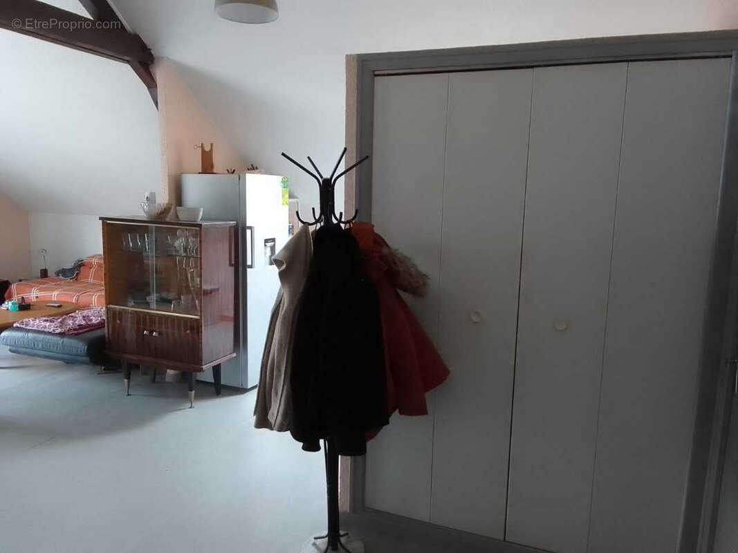 Appartement à ARNAC-POMPADOUR