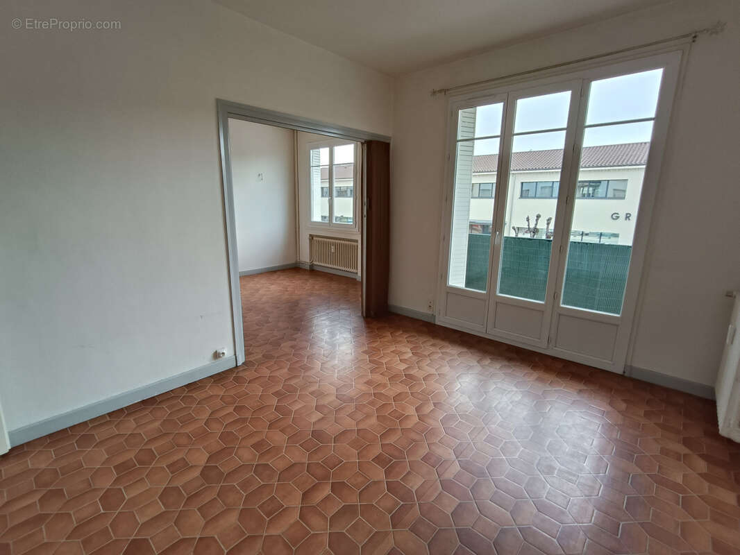 Appartement à ROUSSILLON