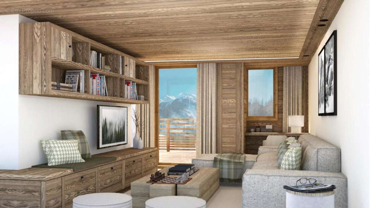 Luxury Ski apartment, Val d&#039;Isere, French Alps 56_ - Appartement à VAL-D&#039;ISERE