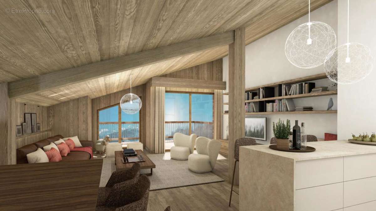 Luxury Ski apartment, Val d&#039;Isere, French Alps 61_ - Appartement à VAL-D&#039;ISERE