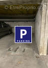 Parking à MARSEILLE-14E