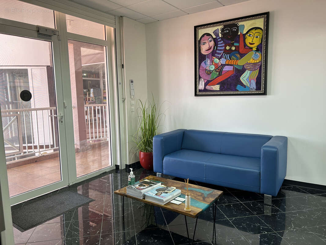 Commerce à SAINT-FRANCOIS