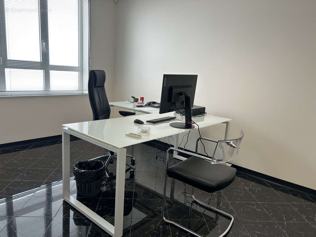 Commerce à SAINT-FRANCOIS