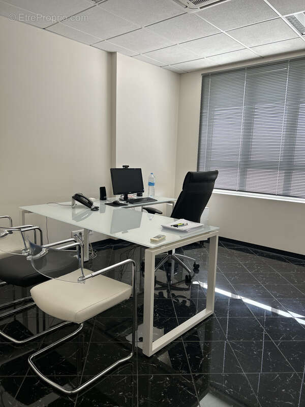 Commerce à SAINT-FRANCOIS