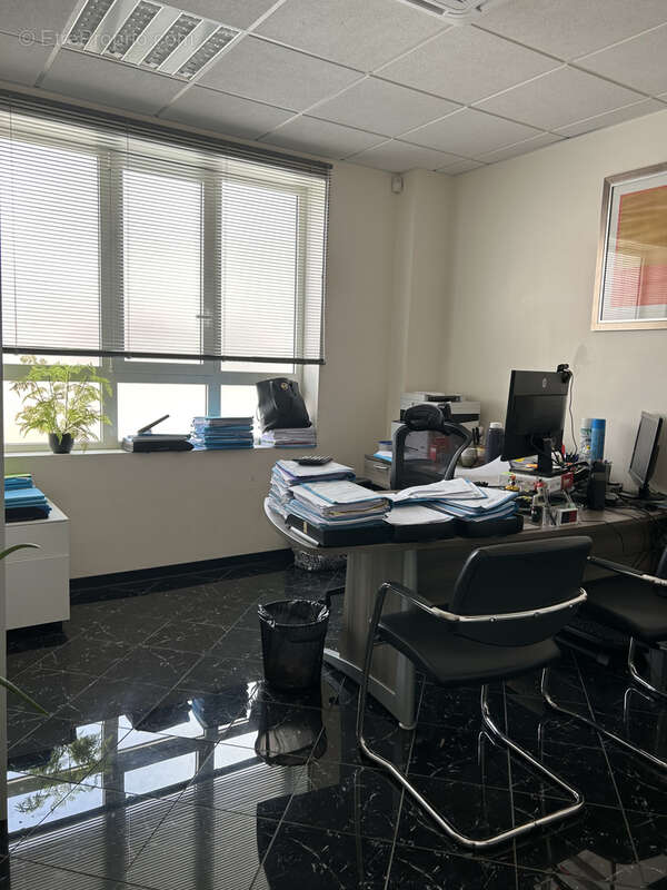 Commerce à SAINT-FRANCOIS