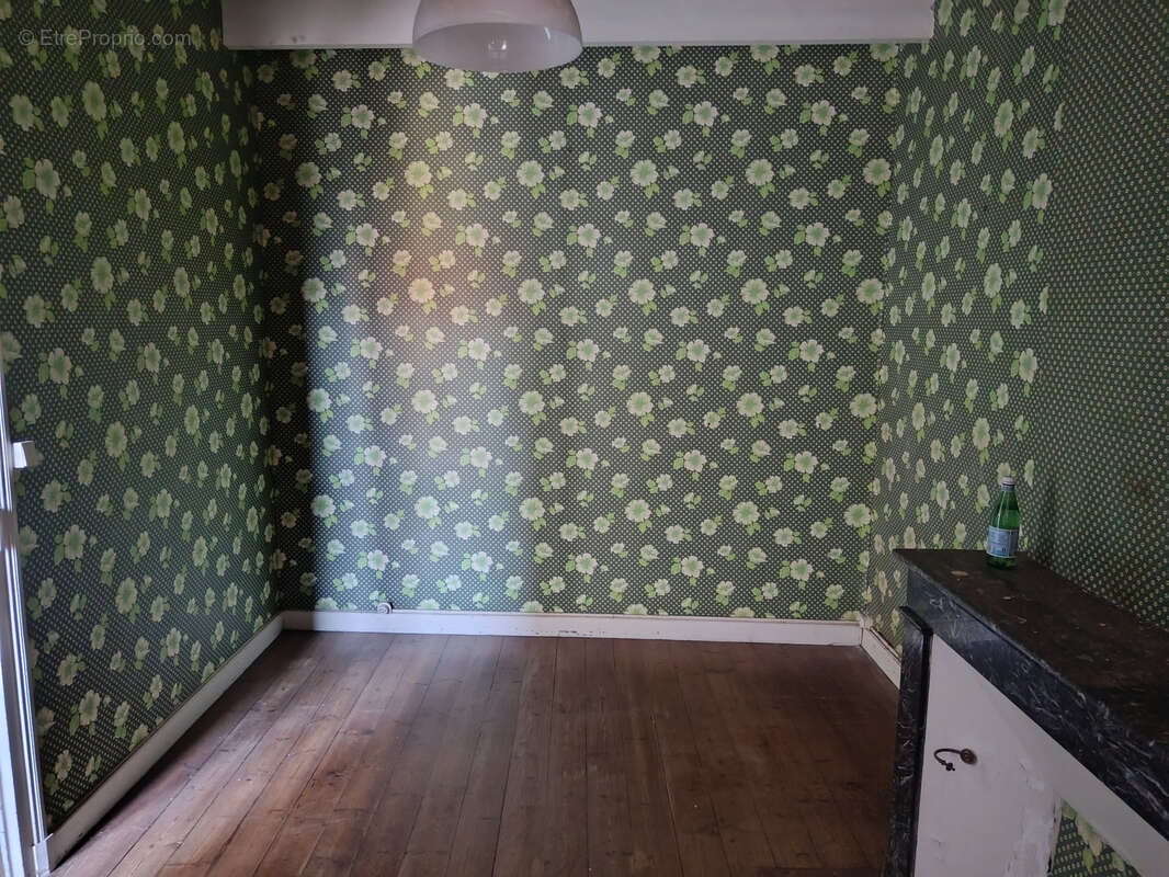 Maison à SAINT-CIERS-SUR-GIRONDE