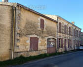 Maison à SAINT-CIERS-SUR-GIRONDE