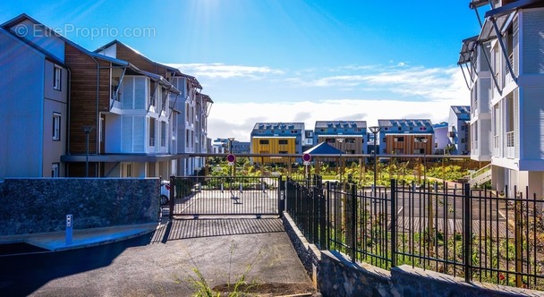 Appartement à SAINTE-MARIE