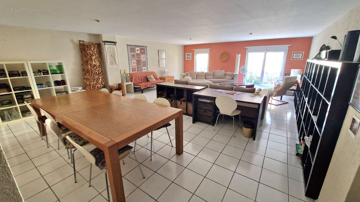 Appartement à PORT-VENDRES