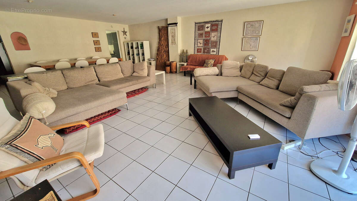 Appartement à PORT-VENDRES