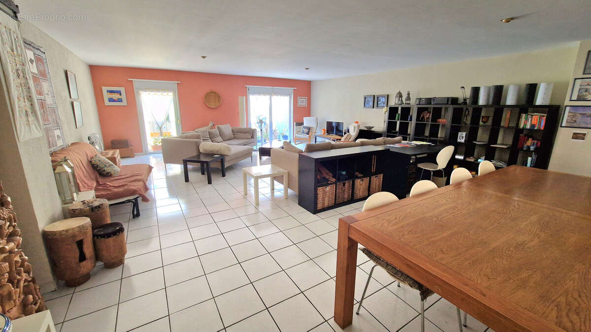 Appartement à PORT-VENDRES