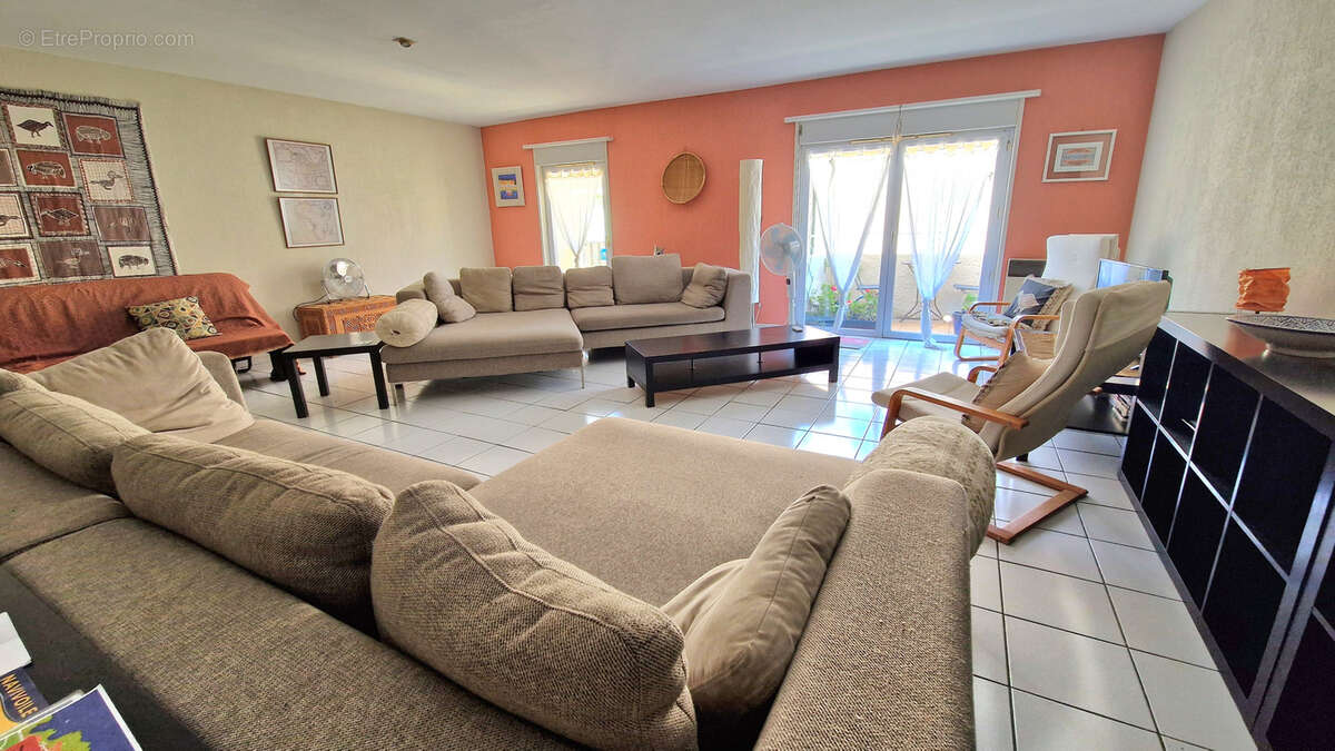 Appartement à PORT-VENDRES