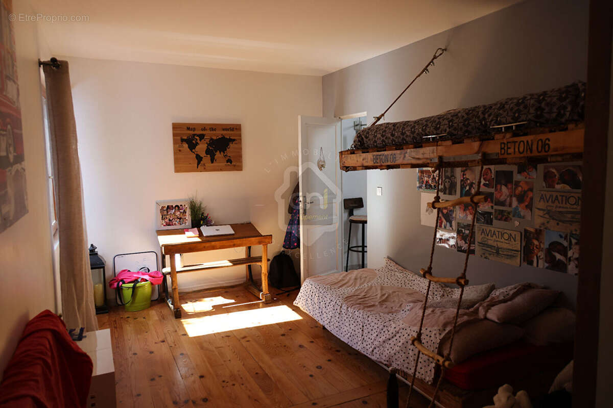 Maison à LE THORONET