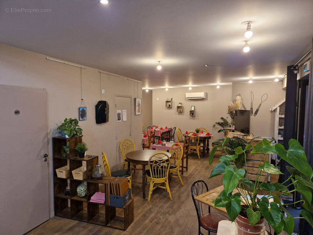 Appartement à VALREAS