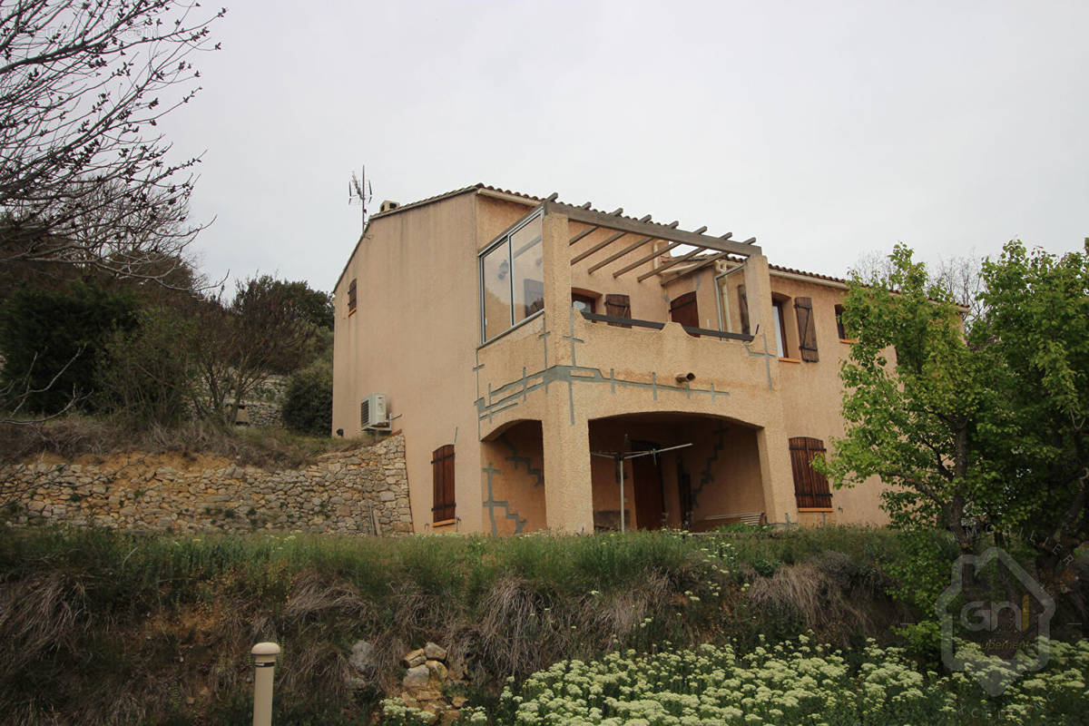 Immobilier Vente Maison Rians 110 m² Annonce Immobilière 16304518