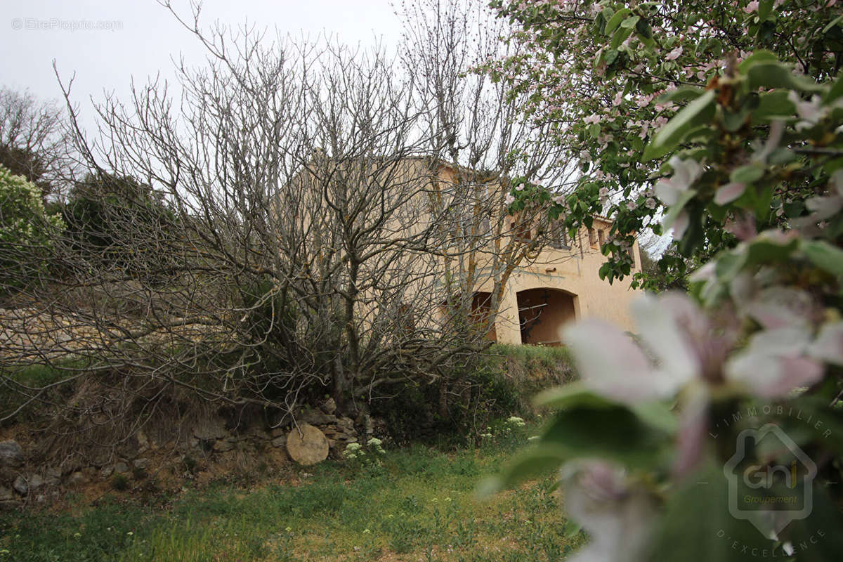 Immobilier Vente Maison Rians 110 m² Annonce Immobilière 16304518