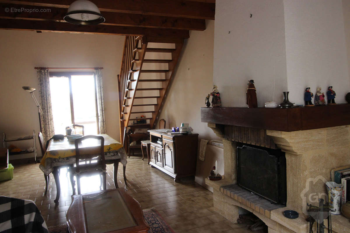 Immobilier Vente Maison Rians 110 m² Annonce Immobilière 16304518