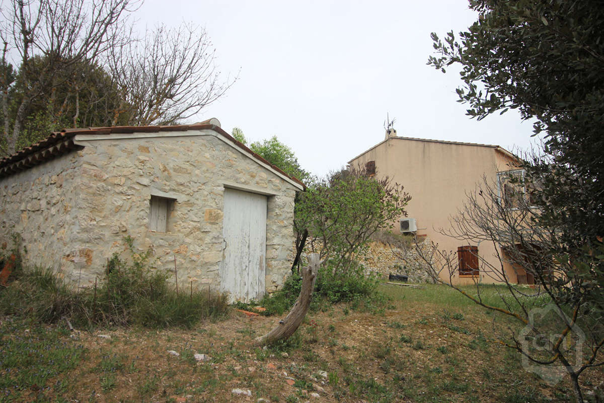 Immobilier Vente Maison Rians 110 m² Annonce Immobilière 16304518