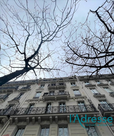 Appartement a louer paris-11e-arrondissement - 1 pièce(s) - 8 m2 - Surfyn