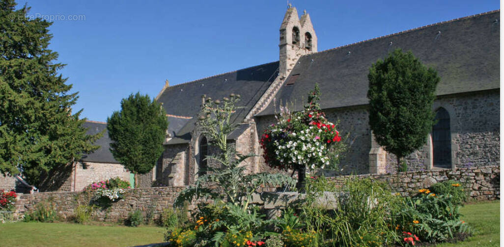 Appartement à SAINT-ALBAN