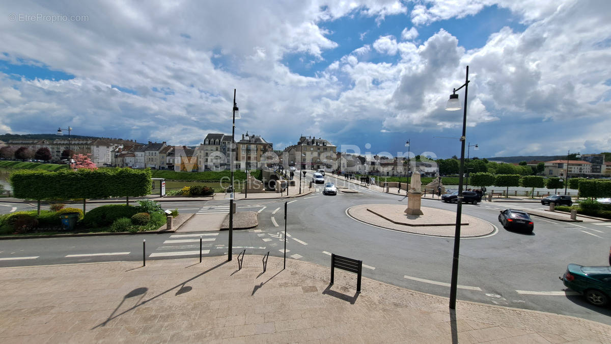 Appartement à CHATEAU-THIERRY