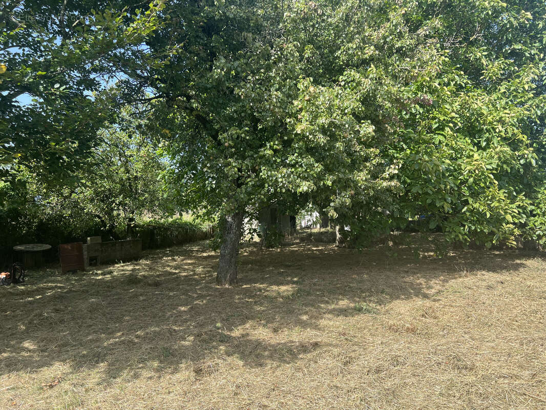 Terrain à ANNOUVILLE-VILMESNIL