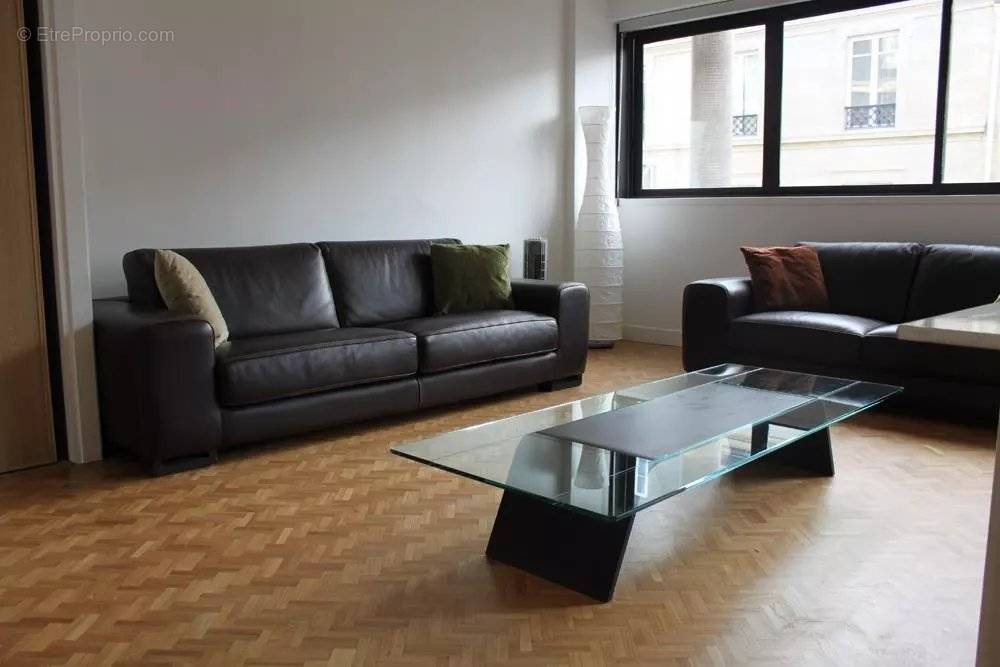 Appartement a louer paris-5e-arrondissement - 3 pièce(s) - 71 m2 - Surfyn